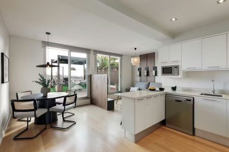 Avinguda Diagonal, Barcelona, Catalonia 08036 - Foto 5