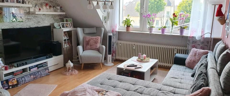 70 m2 Wohnung zu vermieten - Foto 1