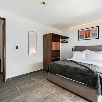 VH | Cozy apt 1 room+gym | Sta Ma la Ribera | 232 - Photo 1