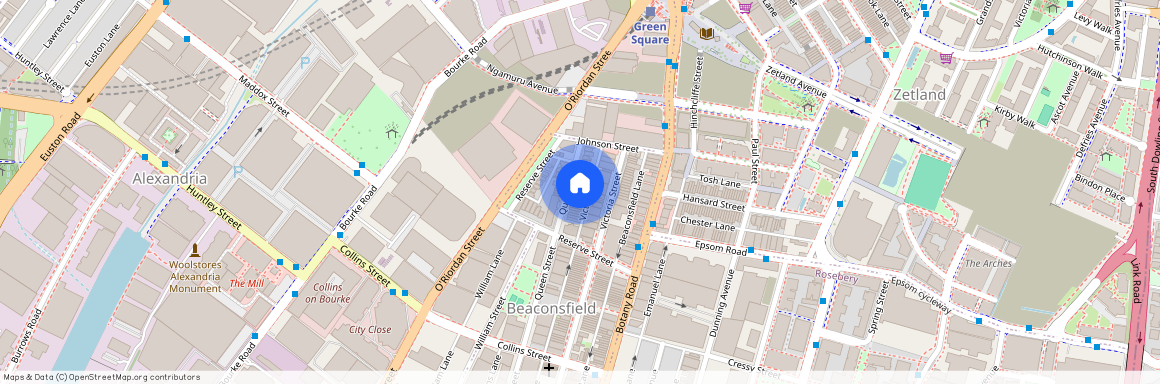 8/31-41 Queen Street, Beaconsfield 2015, New South Wales