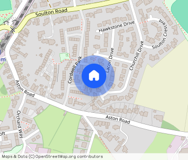 Lacon Drive, Wem - Photo 1