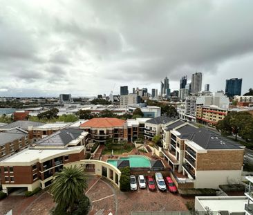 50/9 Delhi Street, WEST PERTH - Photo 2