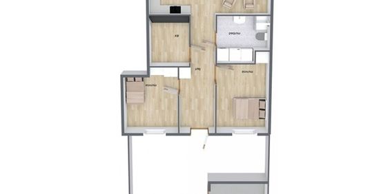 Timmermansgatan 33 A - Photo 3