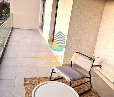 Apartament 2 camere Complex Sun Royal 70mp Piata Sudului 625 EUR - Photo 4