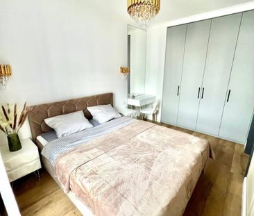 Mieszkanie do wynajęcia 2 pokoje Herbu Oksza, Warszawa 38 m² - Photo 5