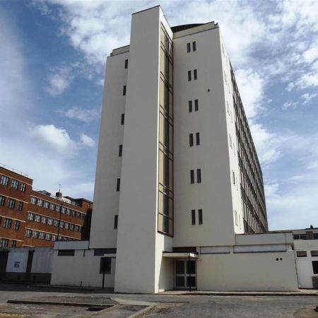 Studio to rent - Photo 4