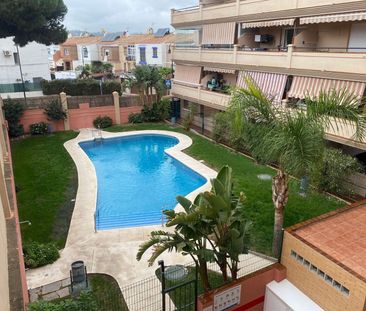 Alquiler de piso en Camino Molino de Viento - Photo 6