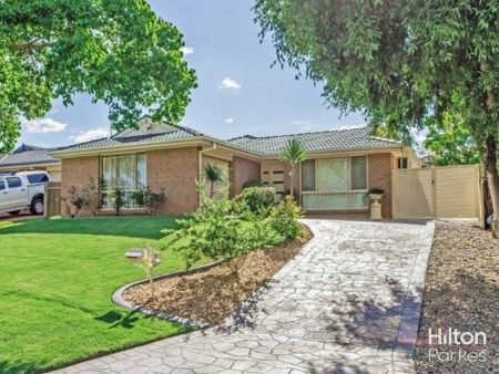 4 Monica Avenue, Hassall Grove NSW 2761 - Photo 5
