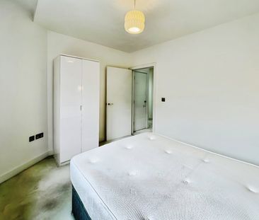 1 bedroom apartment to rent - Photo 4