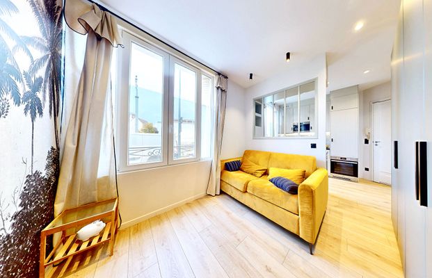 STUDIO - La Garenne Colombes - Photo 1