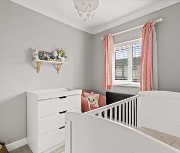 2 bedroom terraced house to rent - Photo 3