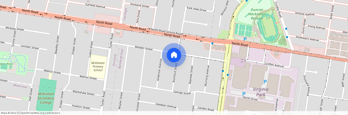 20 Molden Street, Vic 3165, Bentleigh East