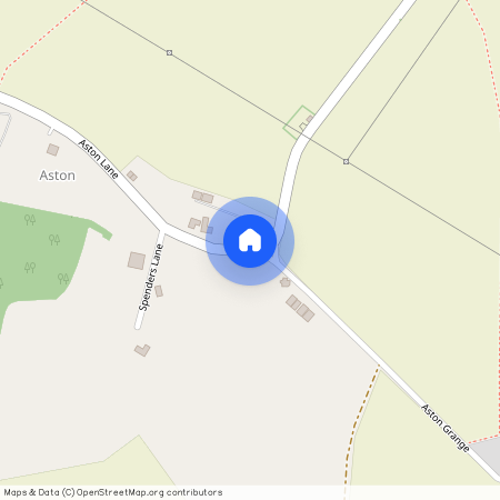 Aston, Runcorn, Cheshire