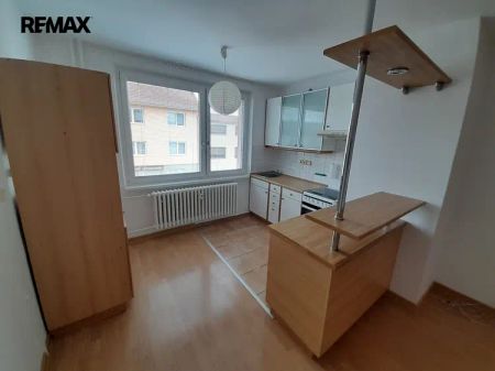 Pronájem bytu 2+kk v centru města - Photo 5