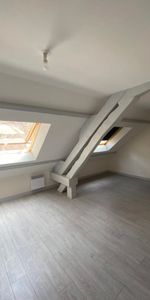 Location Appartement 1 pièce 15m² - Photo 4