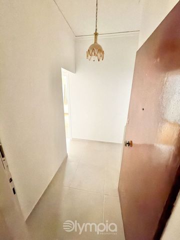 Διαμέρισμα για ενοικίαση Γκύζη - Πεδίον Άρεως - Photo 5