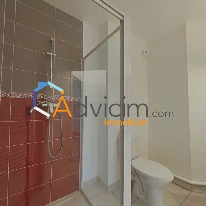 Appartement à louer La Chapelle-Saint-Mesmin - Photo 1