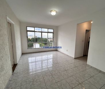 Apartamento 1 Quarto Aparecida 44m² - Photo 5