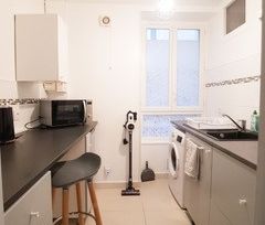 Appartement 1 Pièce 22 m² - Photo 5