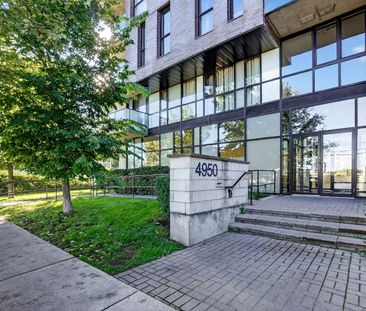 Rue de la Savane, H4P 1T7, Montréal - Photo 1
