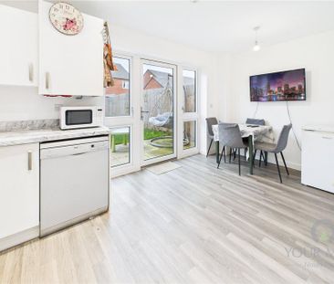 3 bedroom semi-detached house to rent - Photo 6