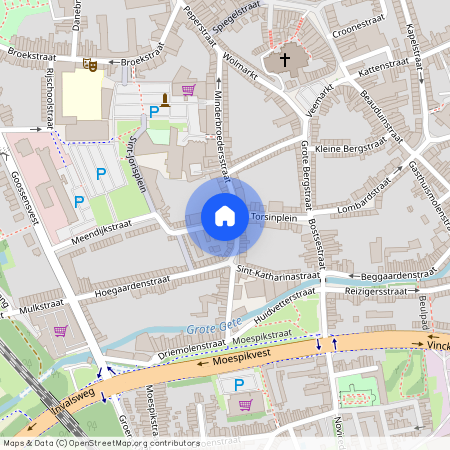 Hoegaardenstraat 72/3, 3300 Tienen