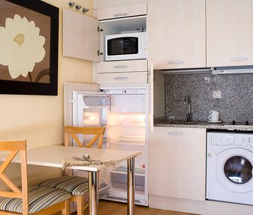 Visita nuestros estudios mixtos en el distrito de Tetuán de Madrid - Photo 2