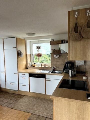 31/2-ROOM APARTMENT IN WÄDENSWIL (ZH), FURNISHED, TEMPORARY - Photo 4