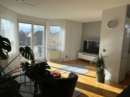 Kristinagatan, Norrköping - Photo 5