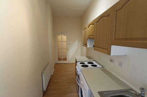 2 Bedroom Property To Rent - Photo 1