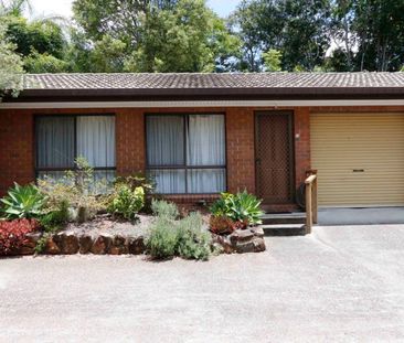 Ground Floor Unit Close to Town - Photo 4