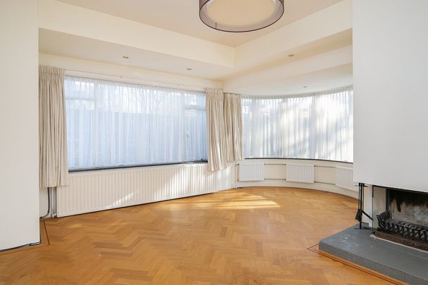 Storm Van 'S-Gravesandeweg 109 - Photo 1