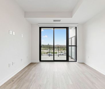 For Lease - 740 Whitlock Avenue Unit# 405, Milton, Ontario - Photo 1