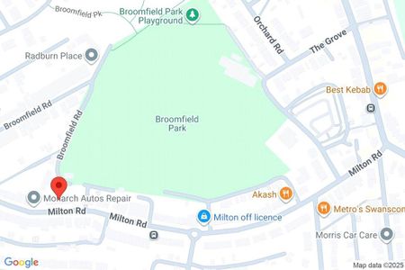 Studio to rent - Photo 5