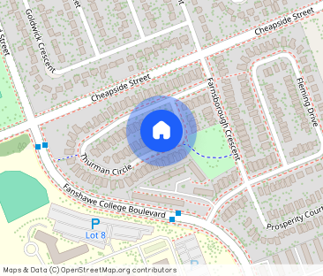 215 THURMAN CIRCLE - Photo 1