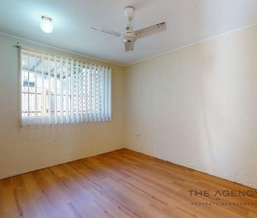 Conveniently Located Two Bedroom Unit - Photo 3