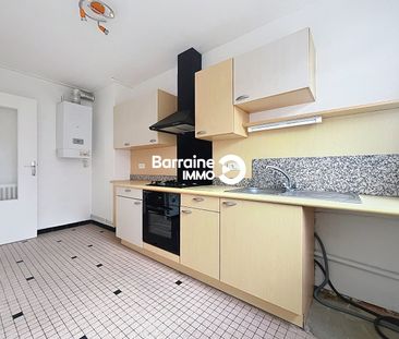 Location appartement à Lorient, 2 pièces 42m² - Photo 6