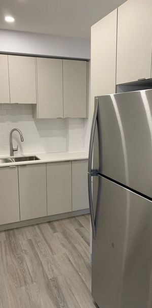 1 Bedroom - 4635 Avenue Clanranald, Montréal - Photo 1
