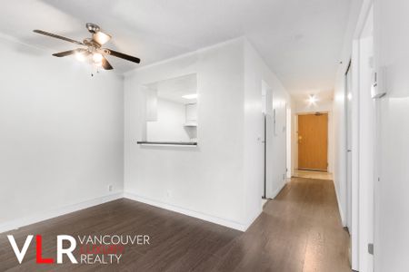 Condo in Downtown Vancouver, BC - Photo 2