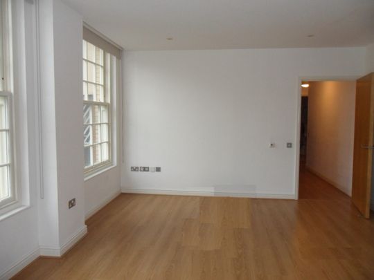 Old Mustard Mill, Papermill Yard, NR1 2GE - Photo 1