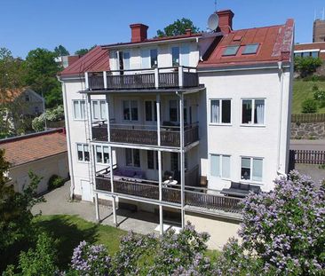 2:a Fridhemsgatan 2 - Photo 1