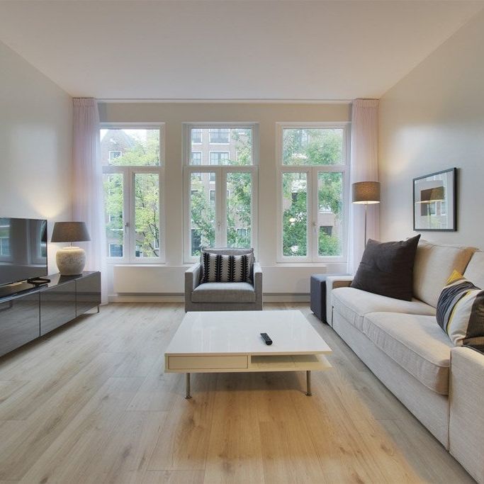 Te huur: Appartement Groenburgwal in Amsterdam - Foto 1