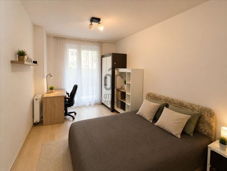 Kiadó jó állapotú lakás - Debrecen - Fotó 5