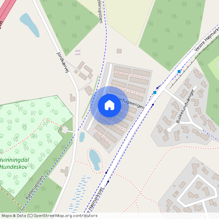 Sommerfugleengen 35, 8600 Silkeborg