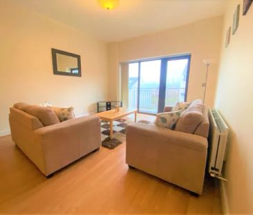 Rent 2 bedroom apartment in Clondalkin - Photo 5