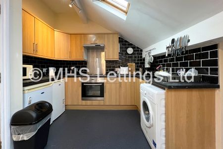 Flat 4, 7 Midland Road, Leeds, LS6 1BQ - Photo 5