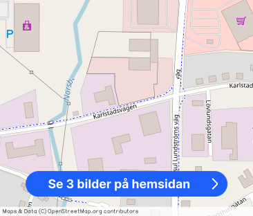 Karlstadsvägen, Filipstad - Foto 1