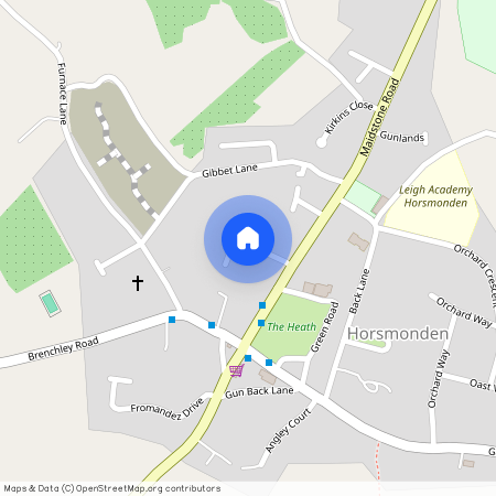 Morley Drive, TN12 8JD, Tonbridge