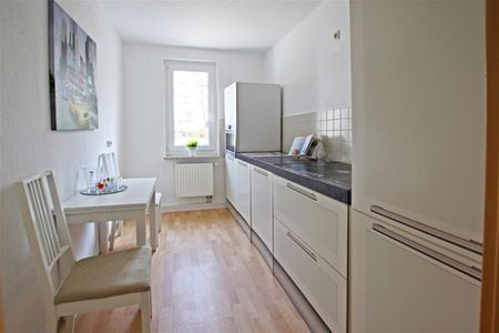 Gemütliche Singlewohnung im Grünen - Photo 4