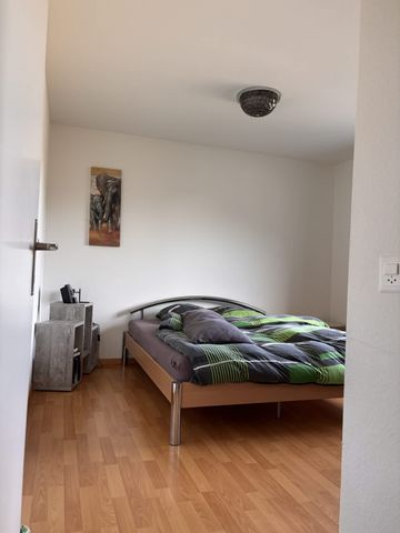 3.5 Zimmer, 60 m², 1. Stock - Photo 5